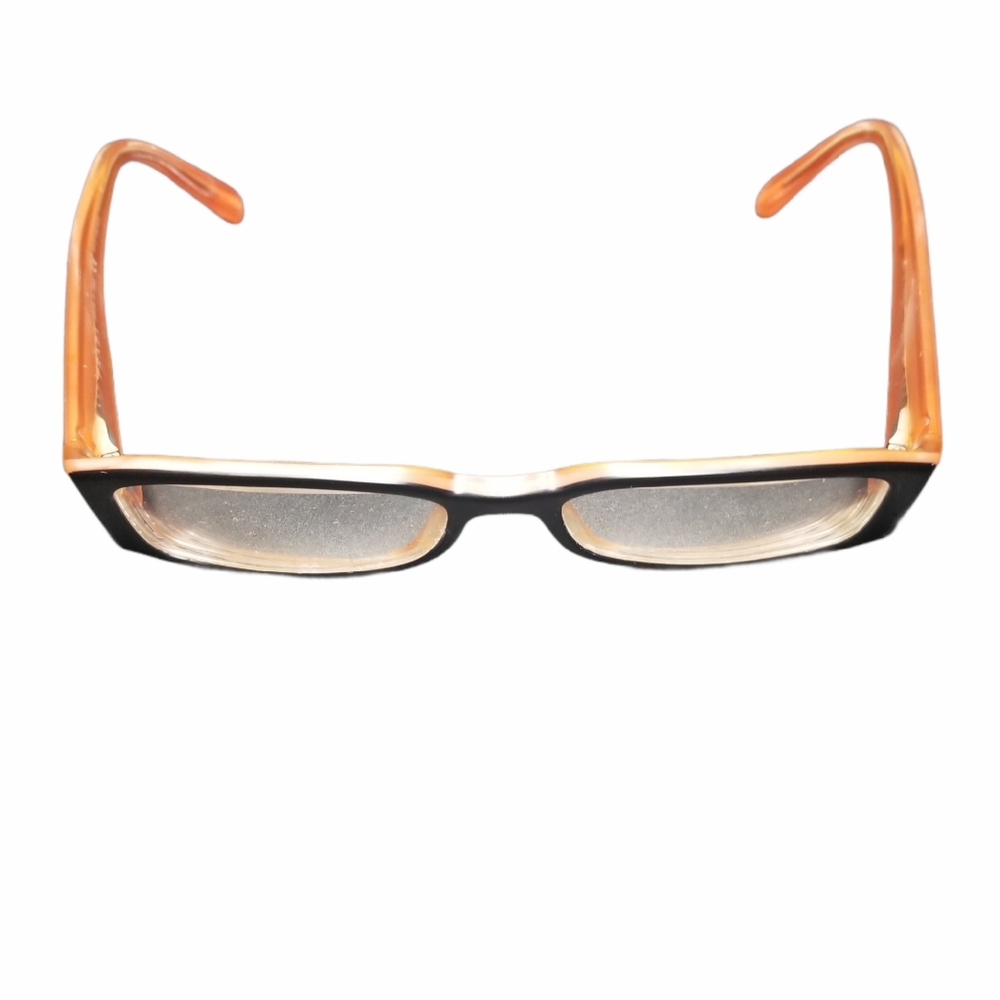 VTG Prada Eyeglasses Frame w/Case - Picture 6 of 10